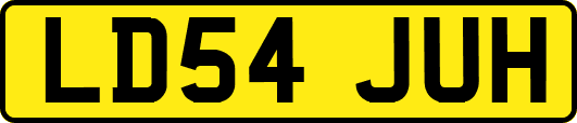 LD54JUH