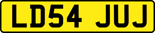 LD54JUJ
