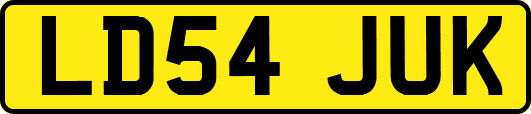 LD54JUK