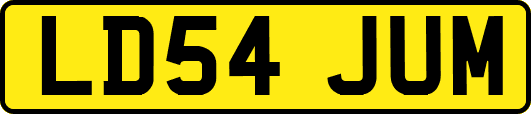 LD54JUM