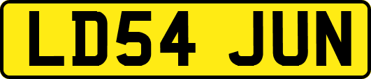 LD54JUN