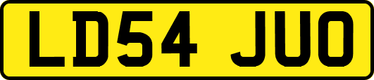 LD54JUO