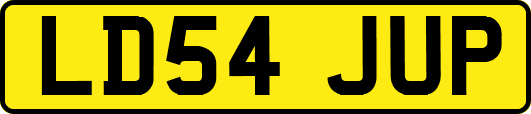 LD54JUP