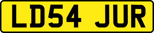 LD54JUR