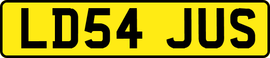 LD54JUS