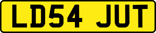 LD54JUT