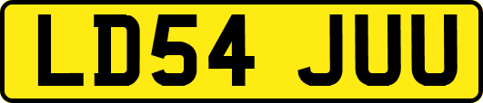 LD54JUU