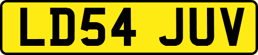 LD54JUV