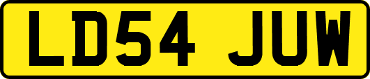 LD54JUW