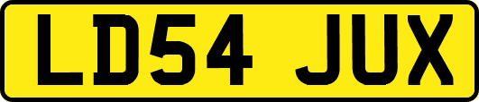 LD54JUX