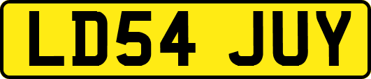 LD54JUY