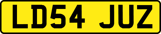 LD54JUZ