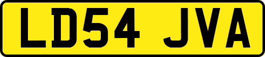 LD54JVA