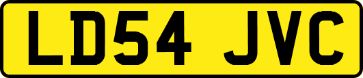 LD54JVC
