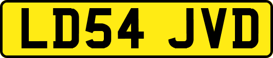 LD54JVD