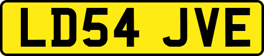 LD54JVE