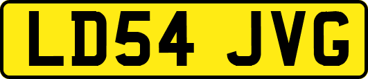LD54JVG