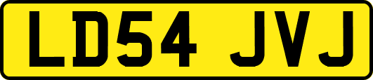 LD54JVJ