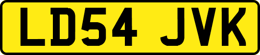 LD54JVK