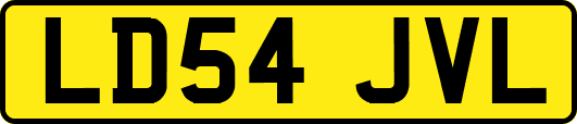 LD54JVL
