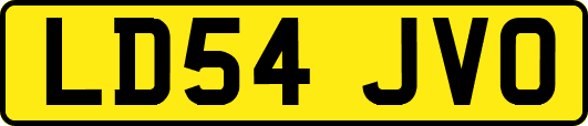 LD54JVO