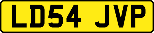 LD54JVP