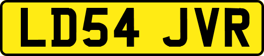 LD54JVR