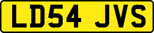 LD54JVS