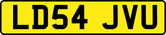 LD54JVU