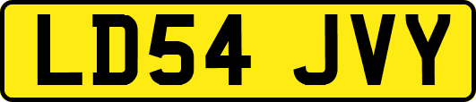 LD54JVY