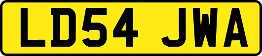 LD54JWA