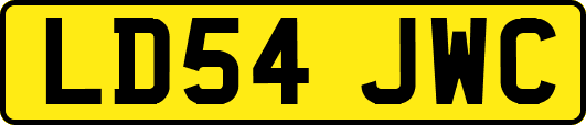 LD54JWC