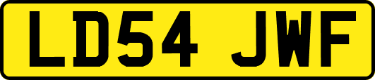 LD54JWF