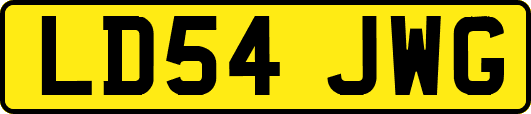 LD54JWG