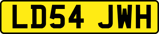 LD54JWH