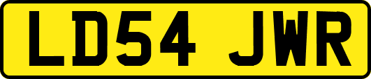 LD54JWR