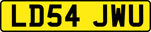LD54JWU
