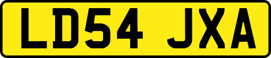 LD54JXA