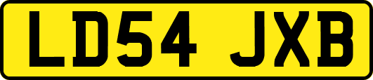 LD54JXB