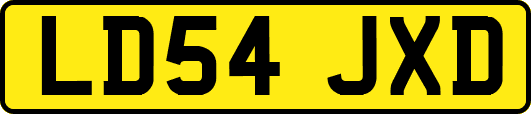 LD54JXD