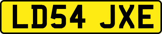 LD54JXE