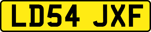 LD54JXF