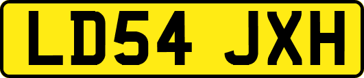 LD54JXH
