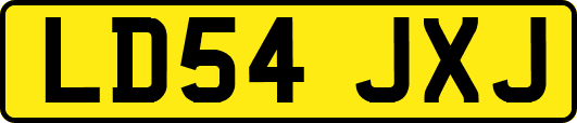 LD54JXJ