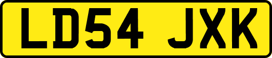 LD54JXK