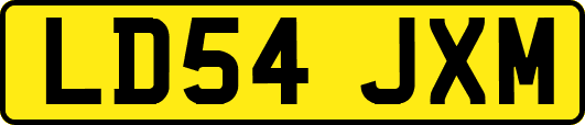LD54JXM
