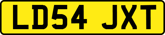 LD54JXT