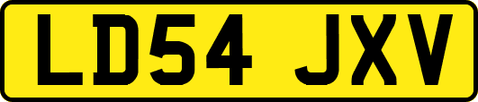 LD54JXV