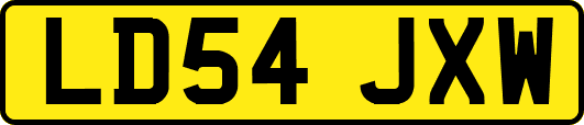 LD54JXW
