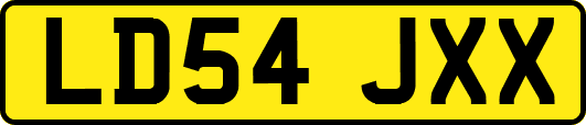 LD54JXX
